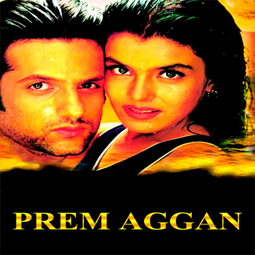 Prem Aggan (1998) (Hindi)